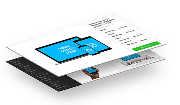 Smartmockups App