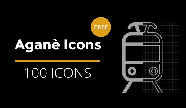 Aganè Icons