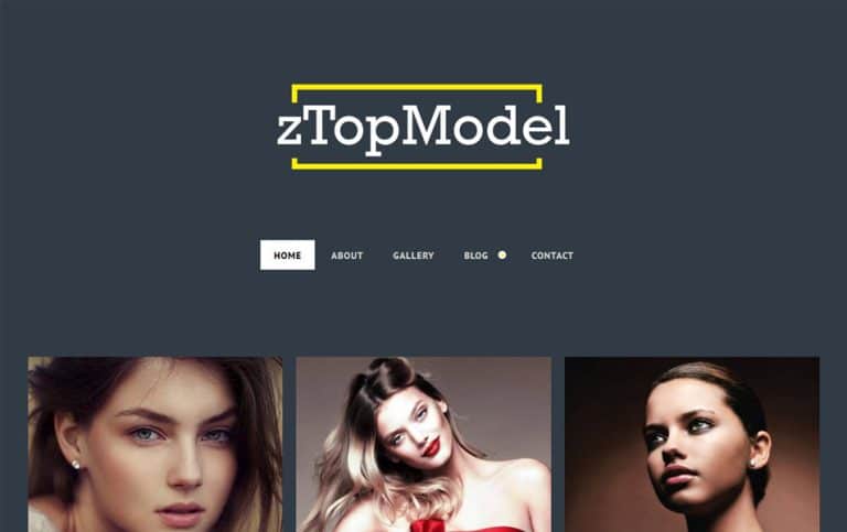 500+ Best Free Responsive HTML5 CSS3 Website Templates