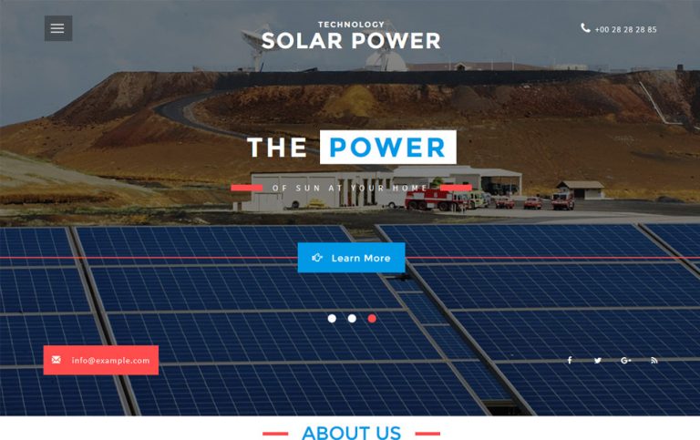 500+ Best Free Responsive HTML5 CSS3 Website Templates