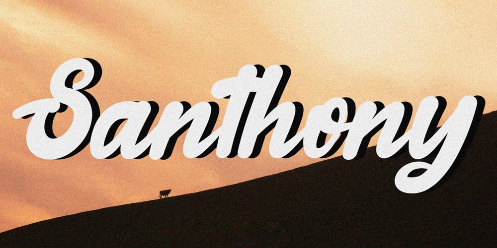 Best Free Display Fonts » CSS Author