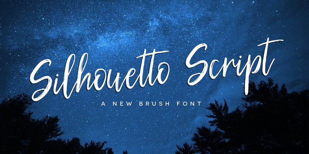 Download 50 + Free Brush Fonts For Designers » CSS Author