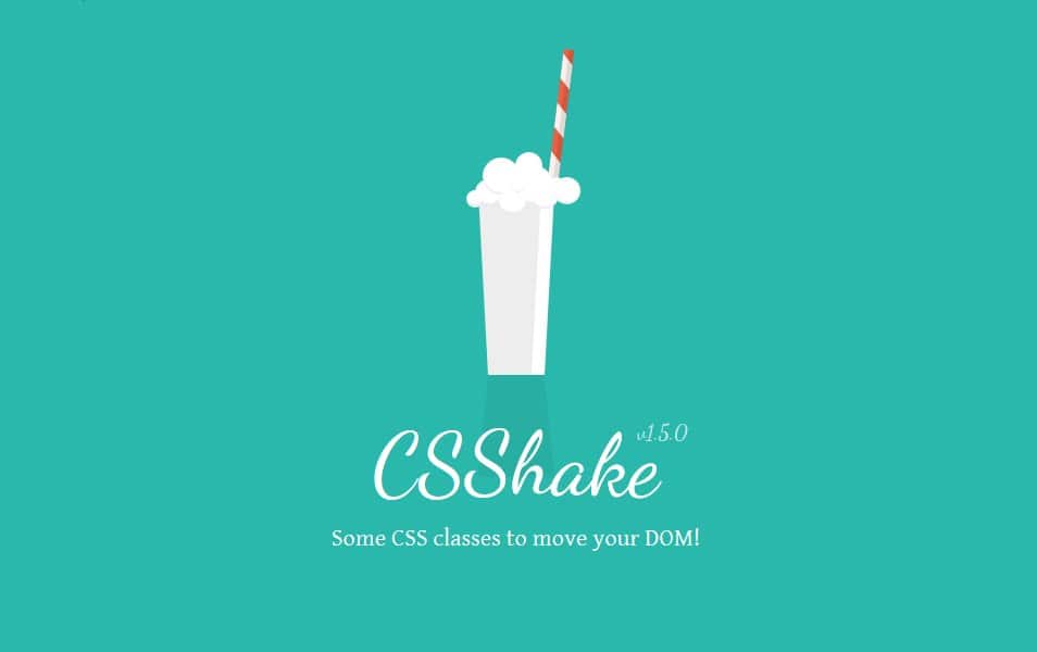 CSShake