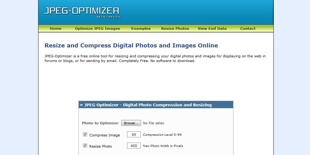 image optimizer net download