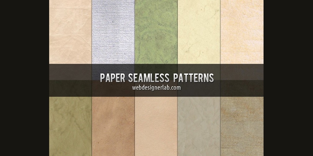 Ultimate Collection Of Free Patterns » CSS Author