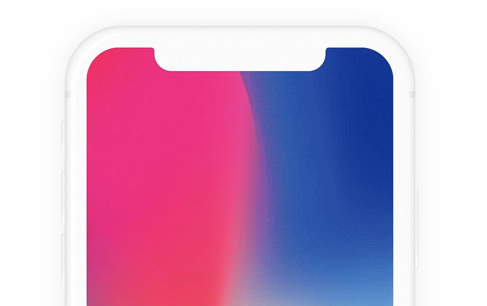 Gummy iPhone X