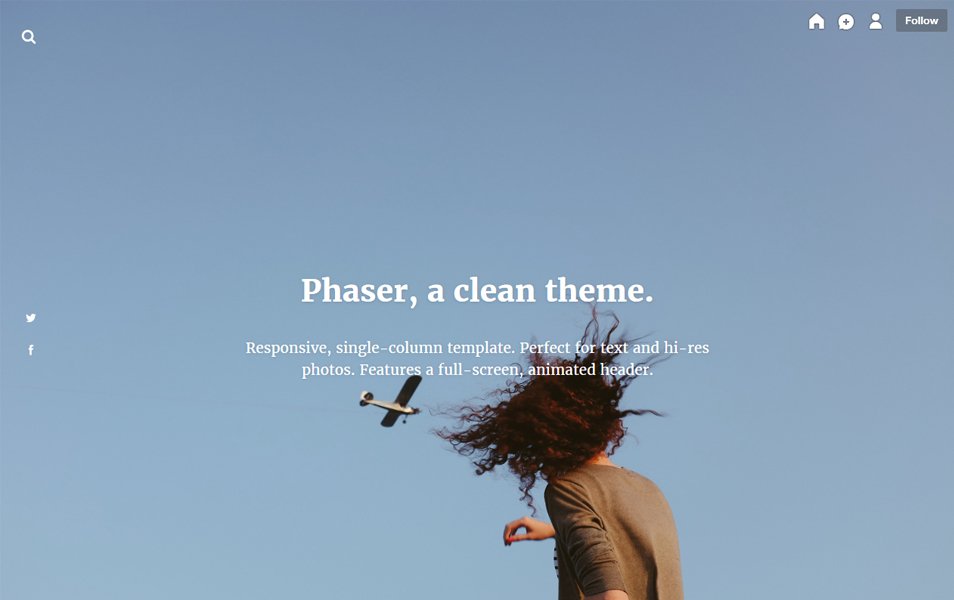 Phaser