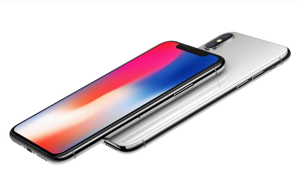 iPhone X Mockups Free