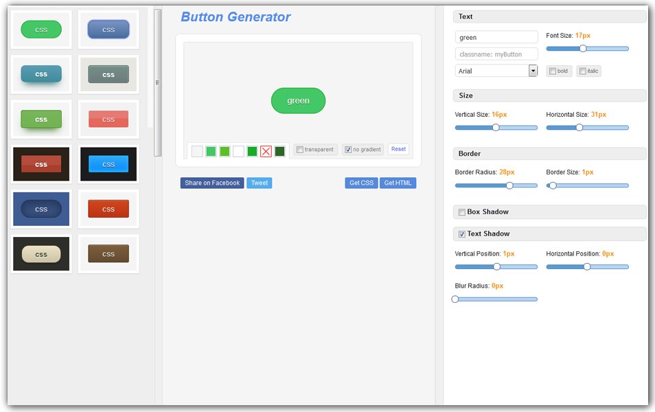 Canvas div. Генератор градиентов CSS. Border Radius CSS Generator. Radio CSS. Badges CSS.