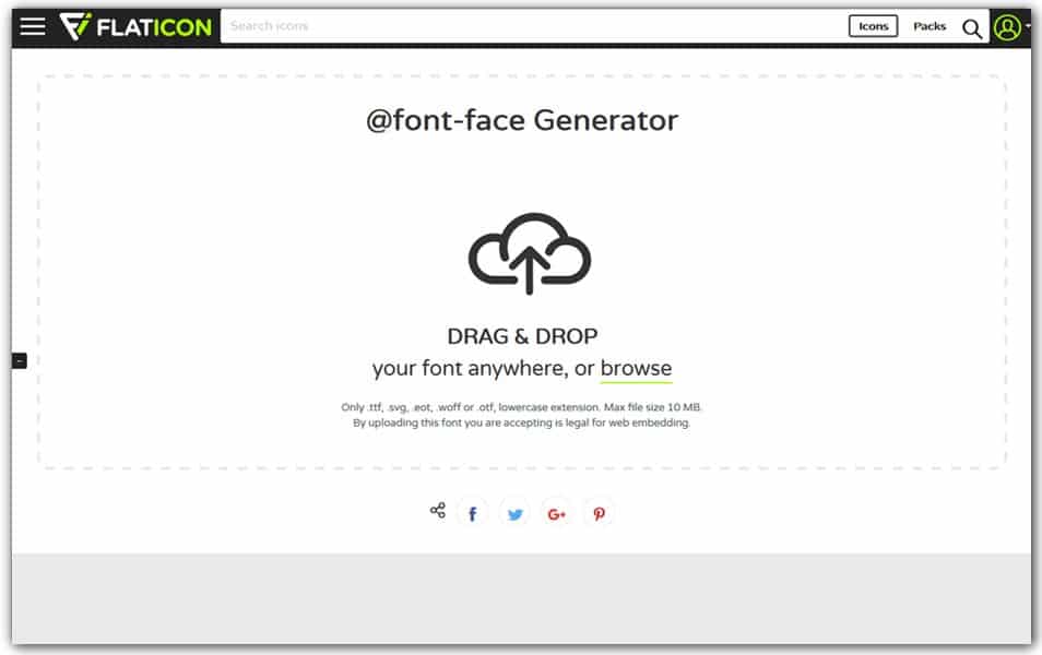 The Ultimate Collection Of CSS Generators » CSS Author