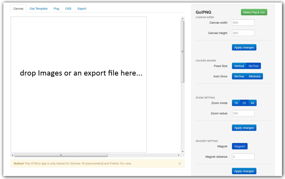 The Ultimate Collection Of CSS Generators » CSS Author