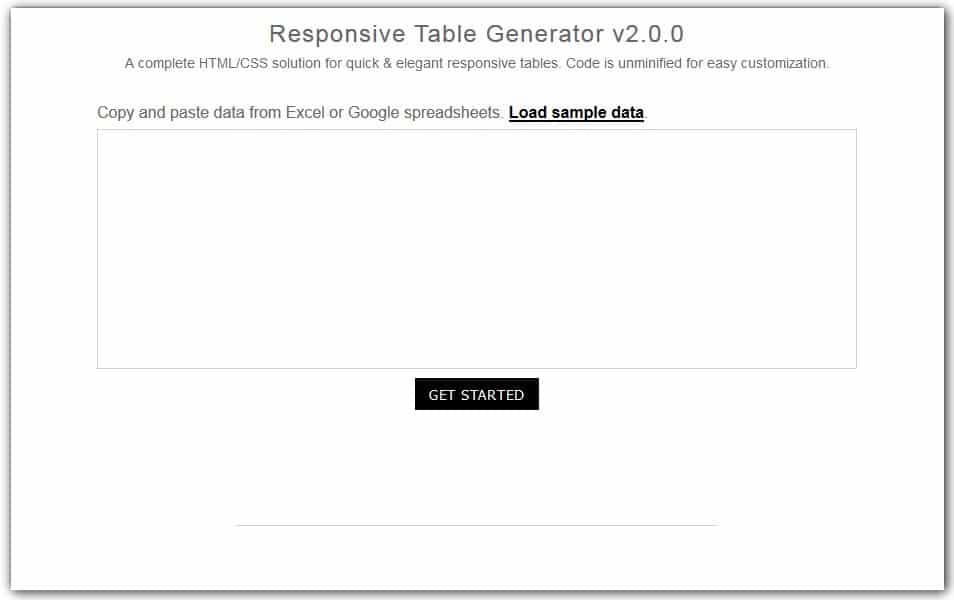 The Ultimate Collection Of CSS Generators » CSS Author