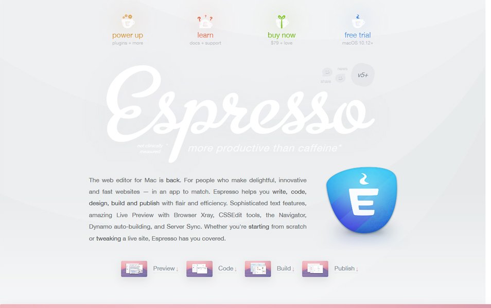 Espresso