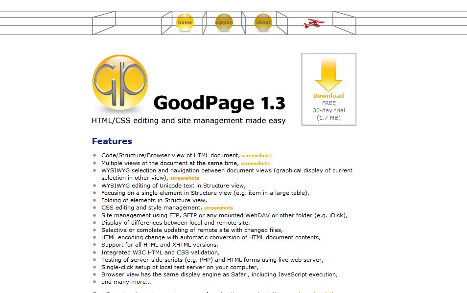 GoodPage