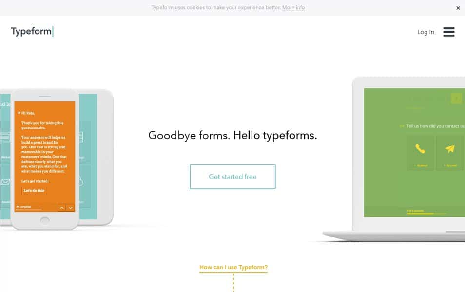 Typeform