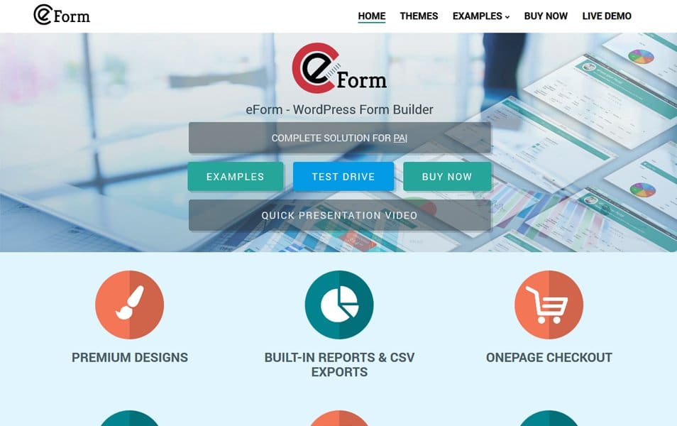 eForm