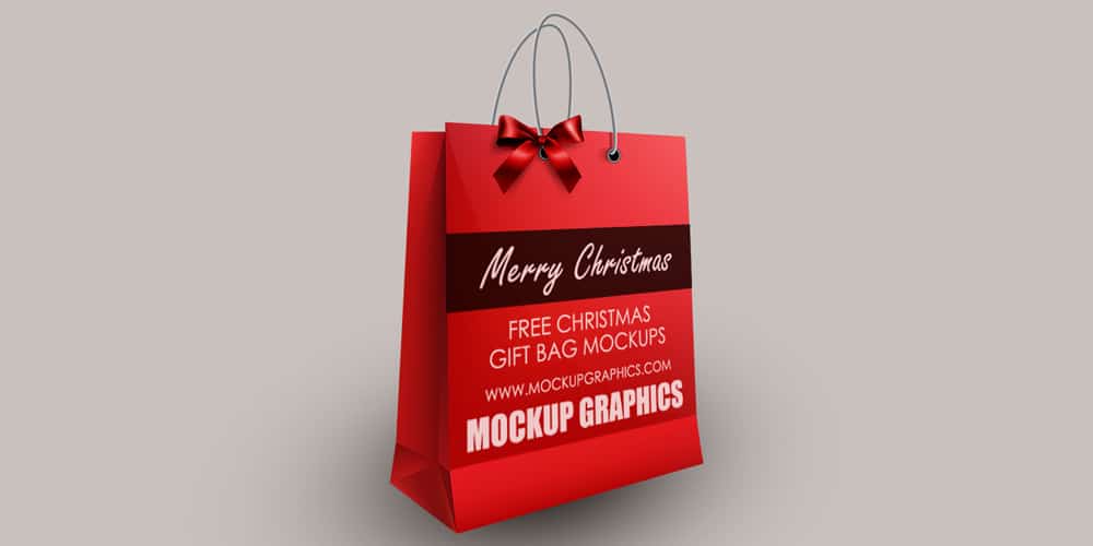 50 Free Christmas Greetings And Mockups