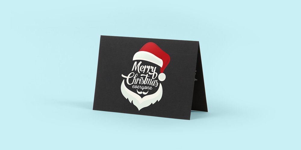 Download 50 Free Christmas Greetings And Mockups