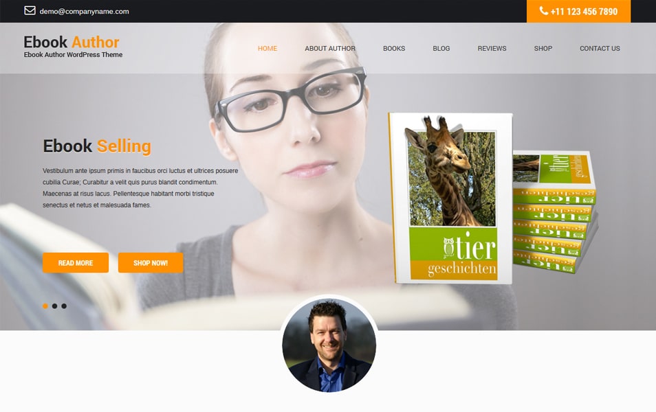 25+ Best Free Landing Page WordPress Themes 2021 19 SKT Launch