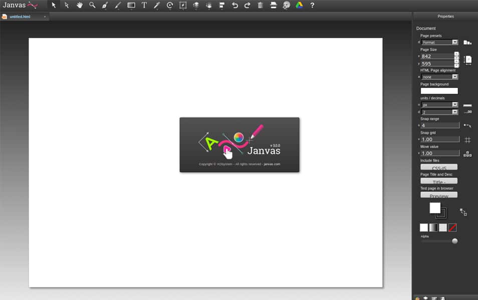 15+ Best SVG Editor For Web Designers » CSS Author