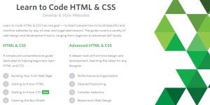 Essential HTML & CSS Books (free E- Books) » CSS Author