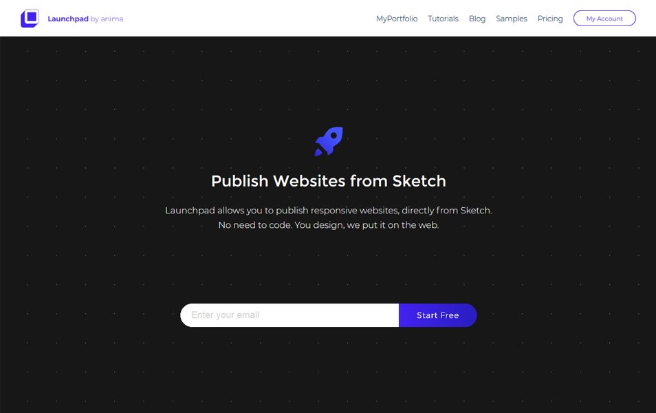 Launchpad