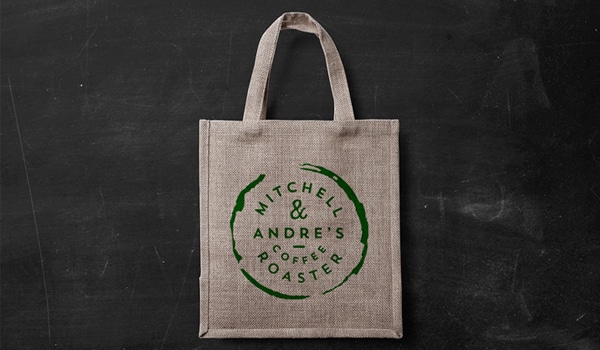 Download Eco Bag Mock-Up » CSS Author