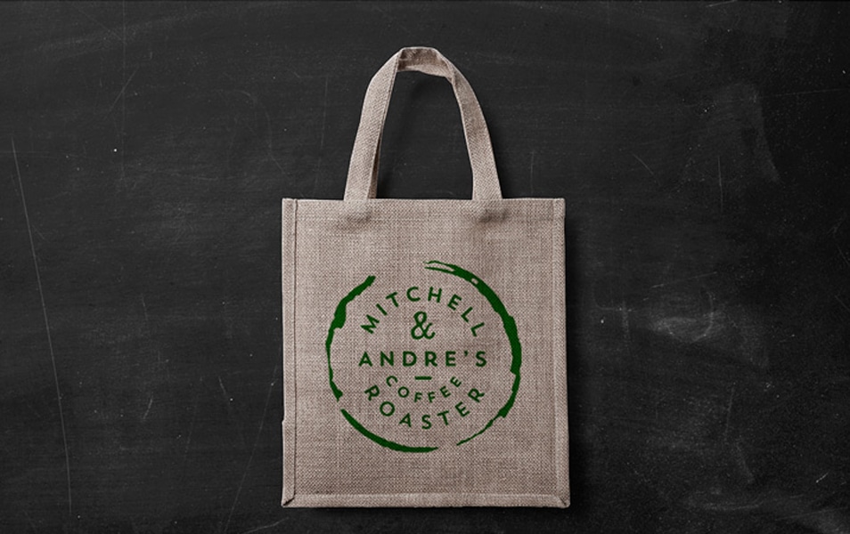 Download Eco Bag Mock-Up » CSS Author