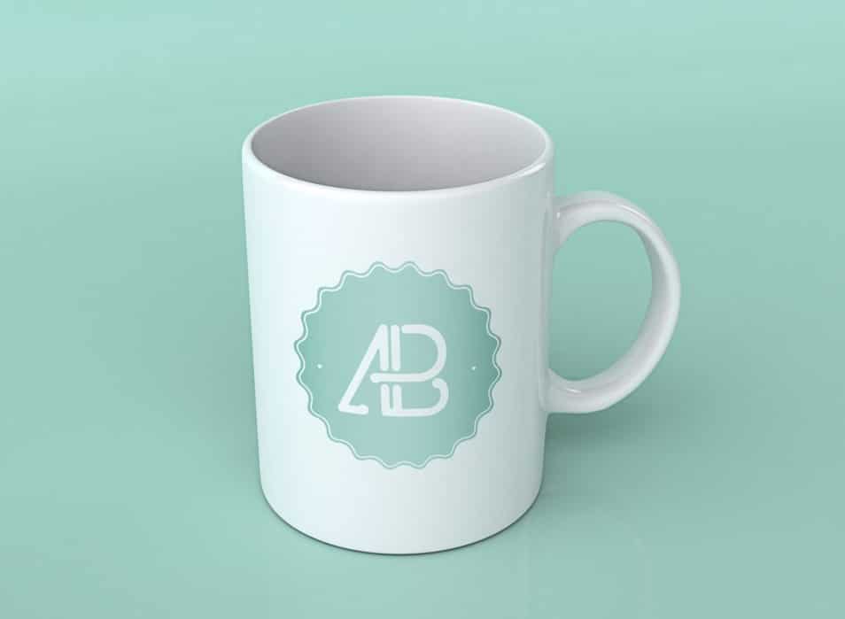 Download Realistic Coffee Mug Mockup » CSS Author