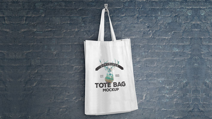 Download Tote Bag 2 Mockup Vk The Art Of Mike Mignola