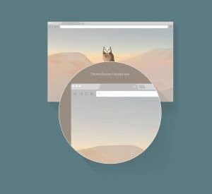 Download 7 Free Vector Web & Mobile Browser Mockups » CSS Author