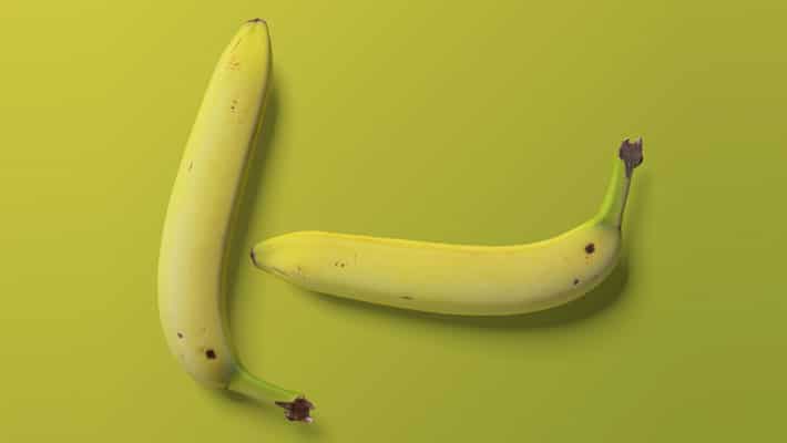 tableflip banana