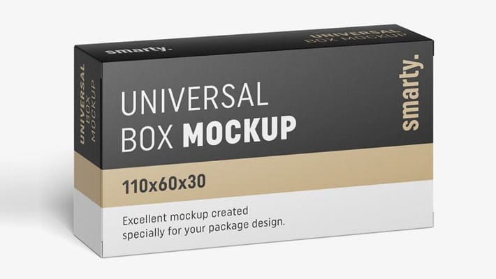 Download Box Mockup » CSS Author