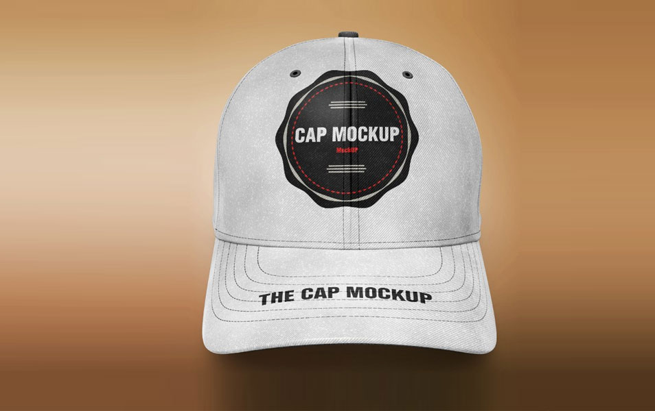 Download Cap Mockup » CSS Author