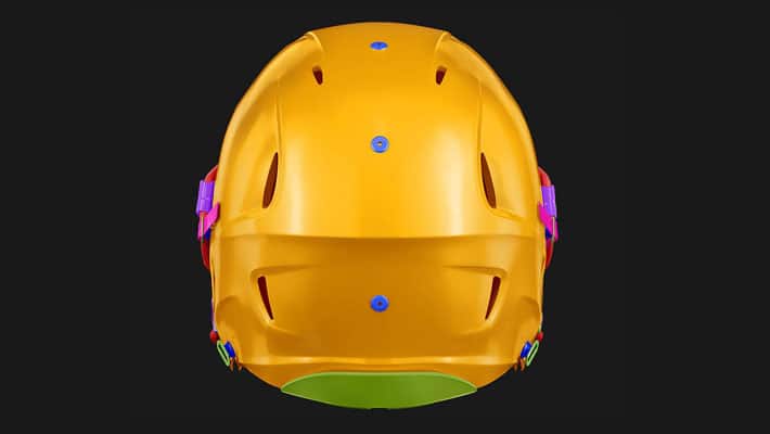 Download Free FootBall Helmet Mockup PSD Template » CSS Author