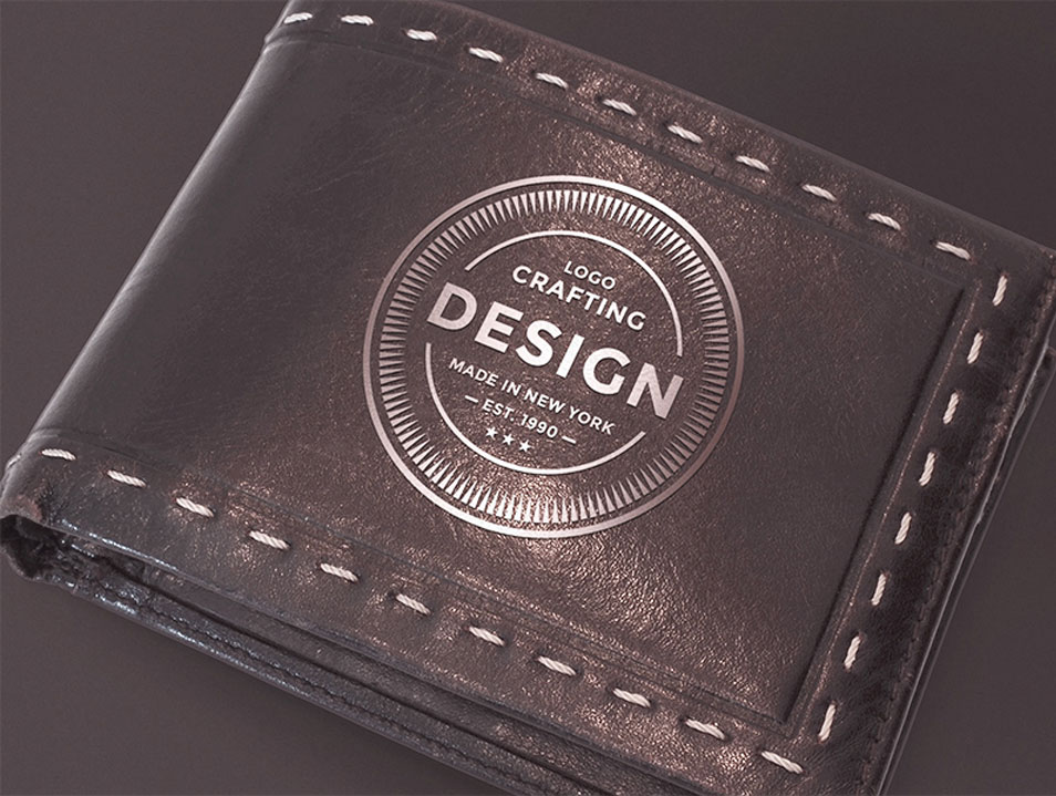 Download Leather Wallet Mockup » CSS Author