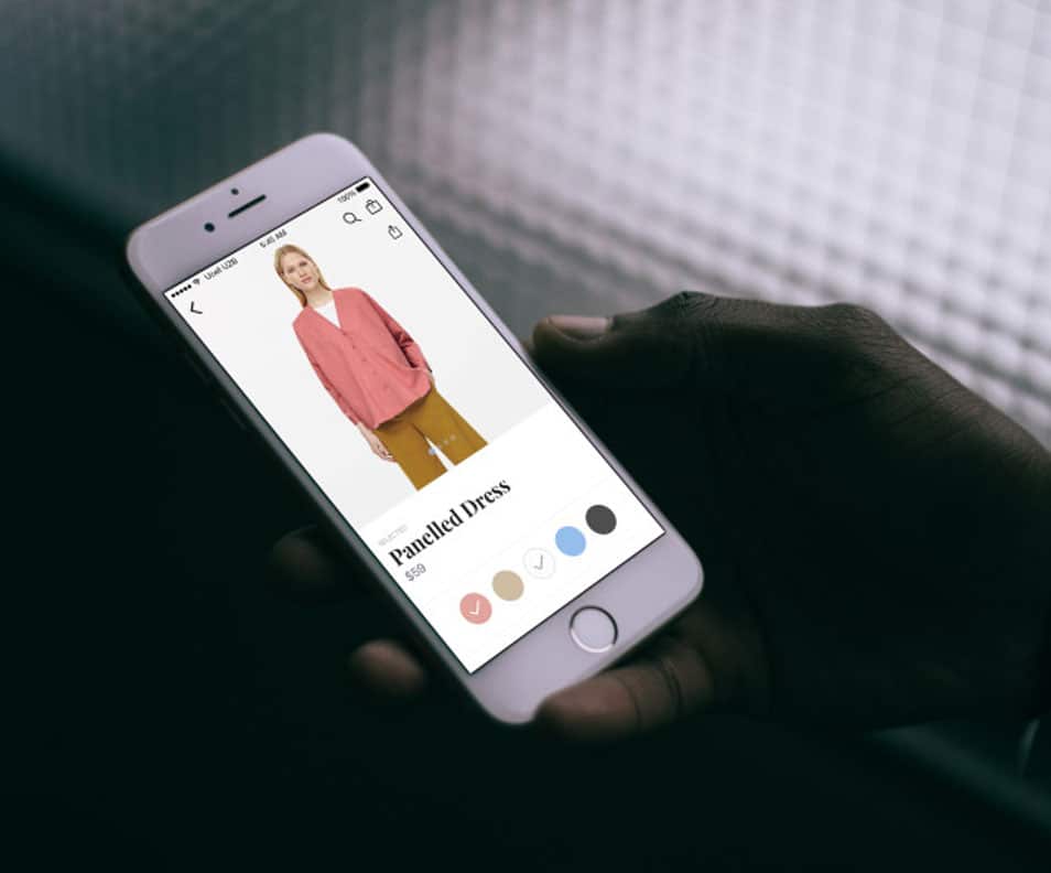 Night IPhone 6s Mockup » CSS Author