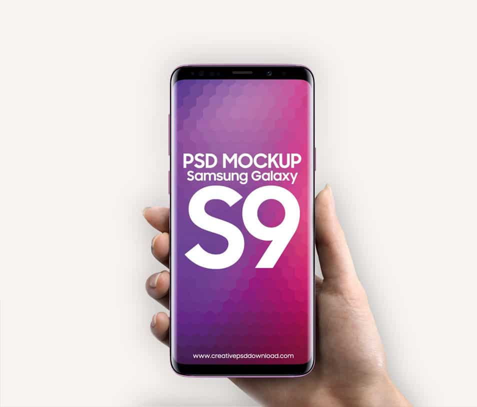 samsung galaxy s9 second hand