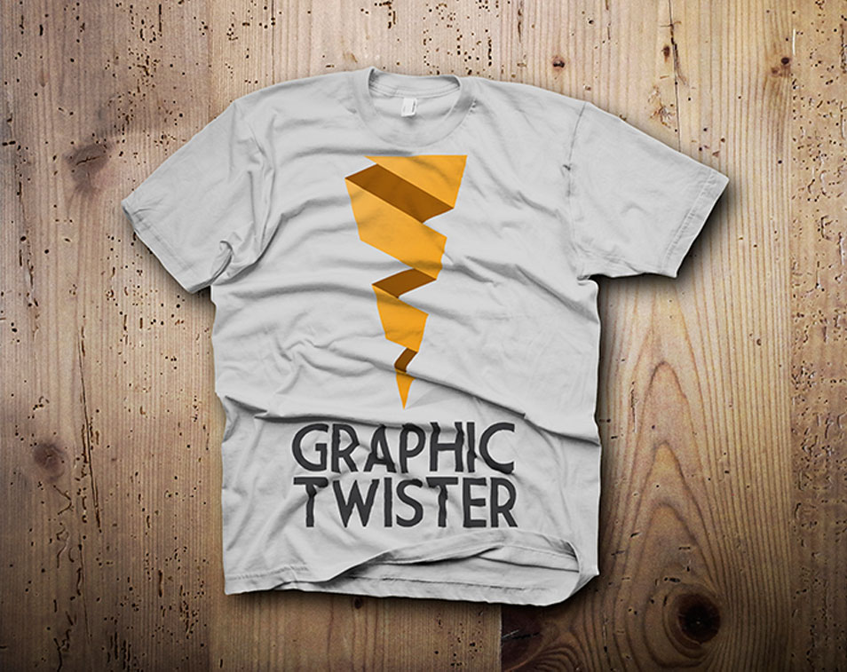 Download T-Shirt MockUp Front And Back PSD » CSS Author
