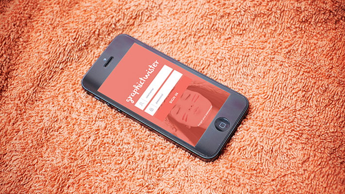 Download 500+ Best Free IPhone Mockup Templates » CSS Author