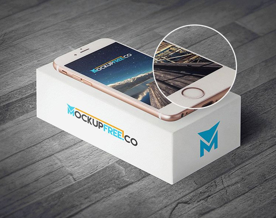 Download IPhone 6 Hand Hold Mockup » CSS Author