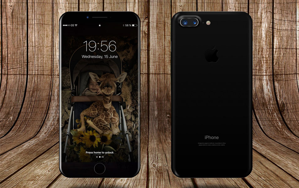 Download IPhone 8 Front And Back Premium PSD Mockup » CSS Author