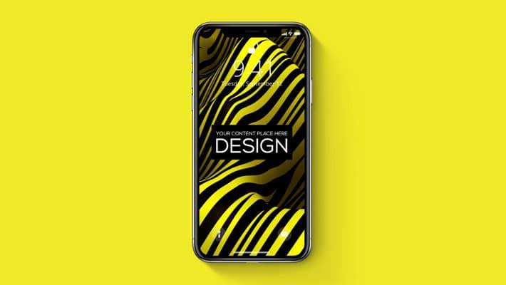 Download 100+ Best Free IPhone X Mockup Templates » CSS Author