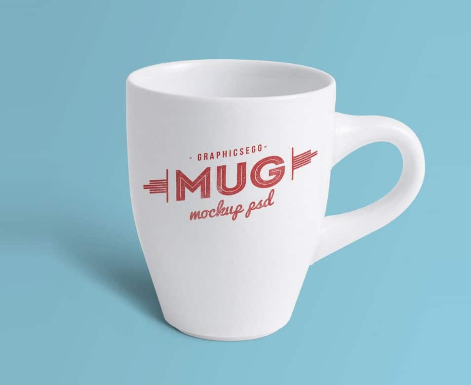 Download Coffee Mug Mockup » CSS Author