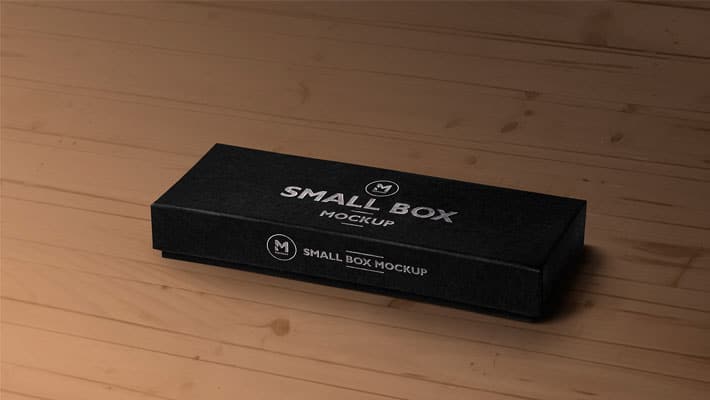 Download Free Box Mockup PSD » CSS Author