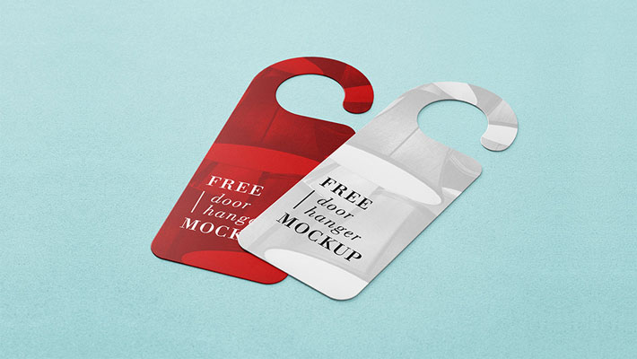 Download 50+ Best Free Hanger Mockup Templates » CSS Author