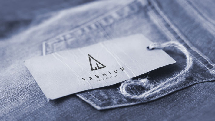 Download Jeans Tag Mockup PSD » CSS Author