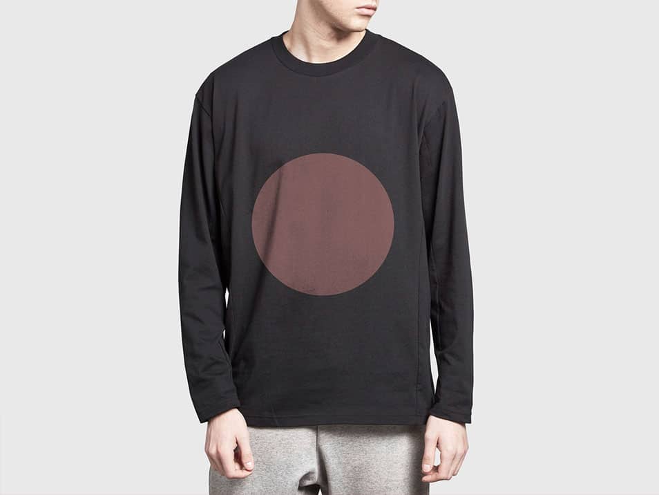 Download Men's Crewneck Sweatshirt Mockup » CSS Author