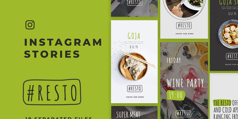 100 best instagram templates to gain more followers 100 best instagram templates to gain