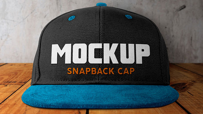 Download 20+ Best Free Cap Mockup Templates » CSS Author